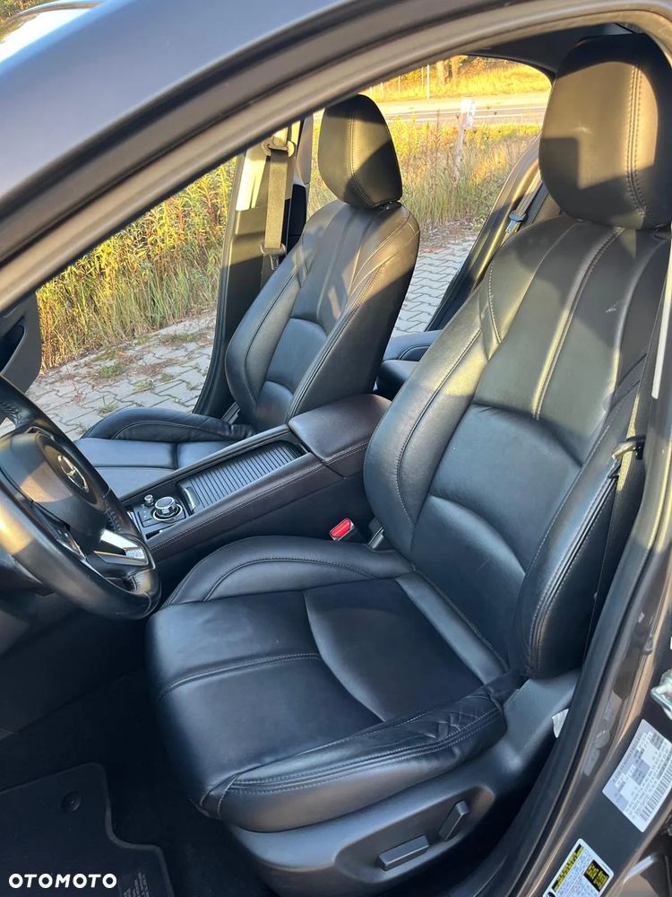 Mazda 3 - 26