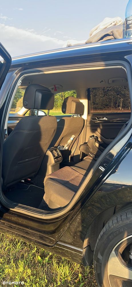 Volkswagen Passat 2.0 TDI BMT Comfortline - 18