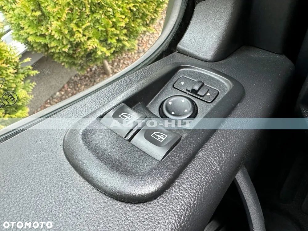 Renault Master - 20