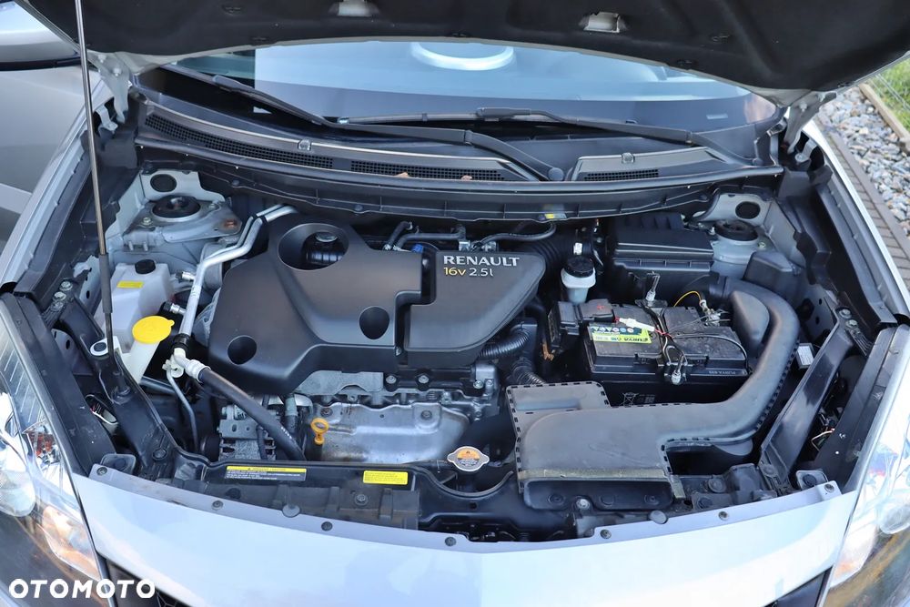 Renault Koleos 2.5 16V 4x2 Dynamique - 28