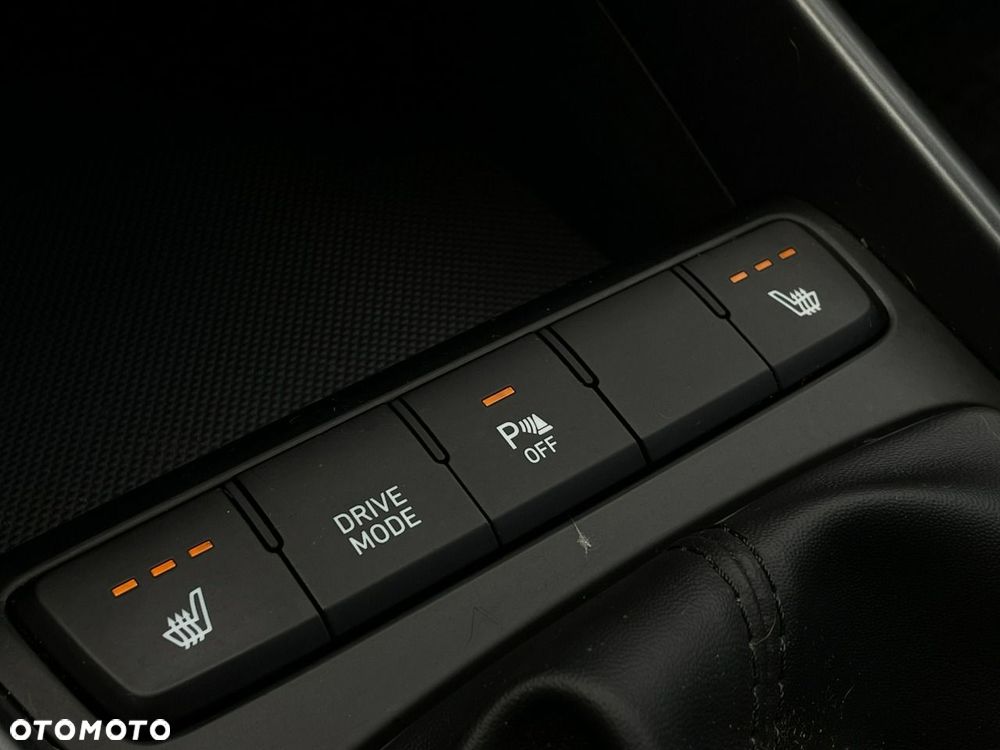 Hyundai Bayon 1.0 T-GDI Smart - 22