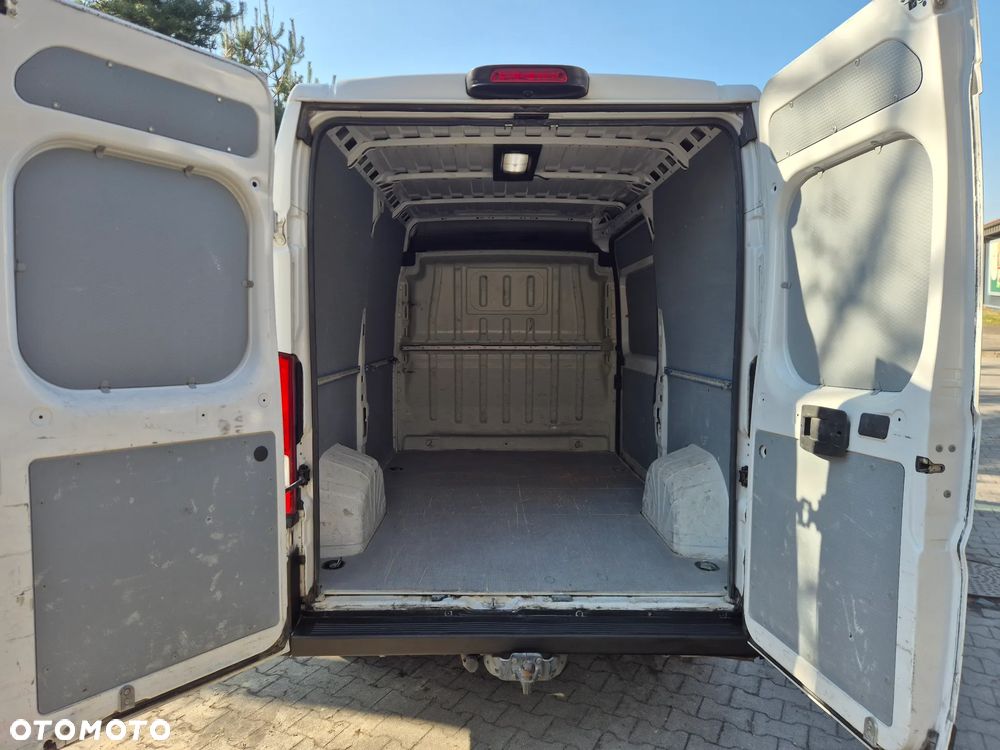 Fiat Ducato L2H2 - 6