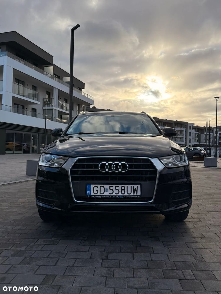 Audi Q3 - 13