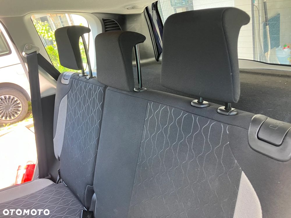 Citroën C3 Picasso 1.6i Selection - 7