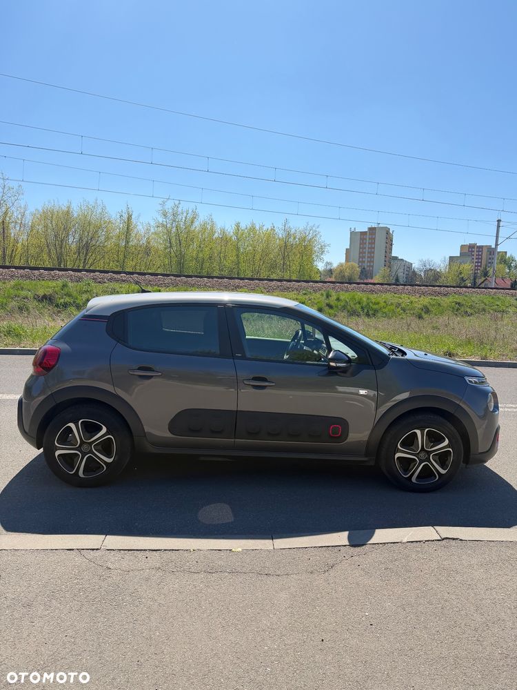 Citroën C3 1.2 PureTech Elle - 6