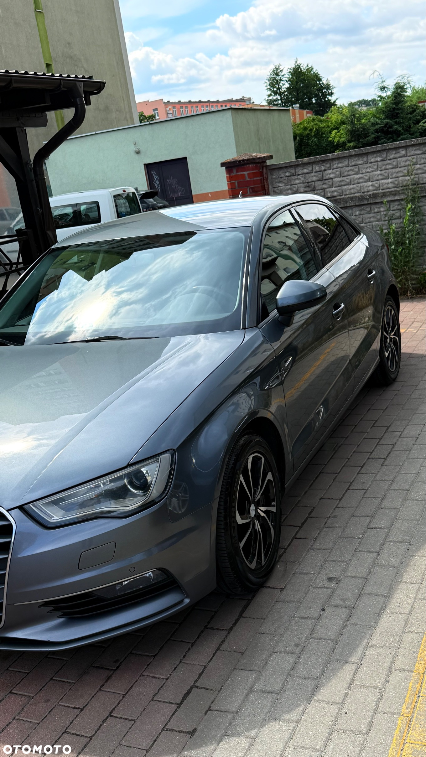 Audi A3 1.6 TDI Limousine (clean diesel) S tronic Ambition - 26