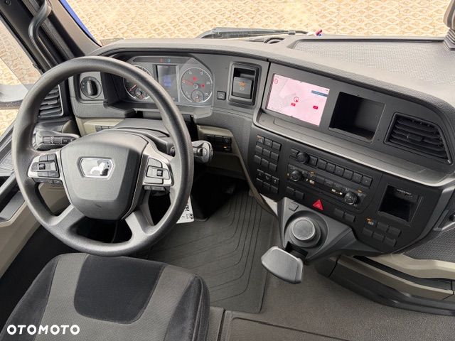 MAN TGX 18.510 RETARDER STANDARD - 6