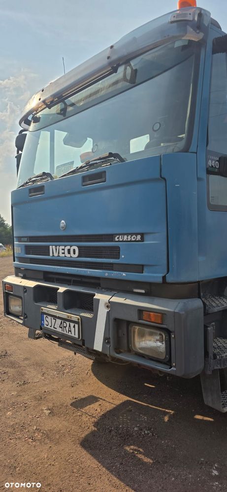 Iveco - 8