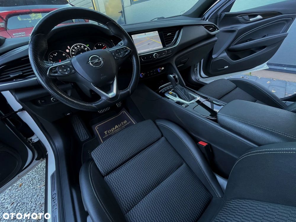 Opel Insignia Sports Tourer 2.0 Direct Inj Trb 4x4 Dynamic - 19