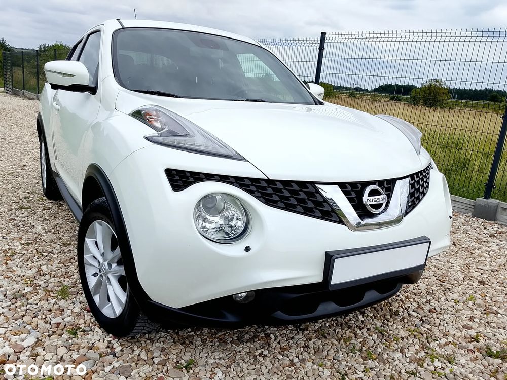 Nissan Juke - 14