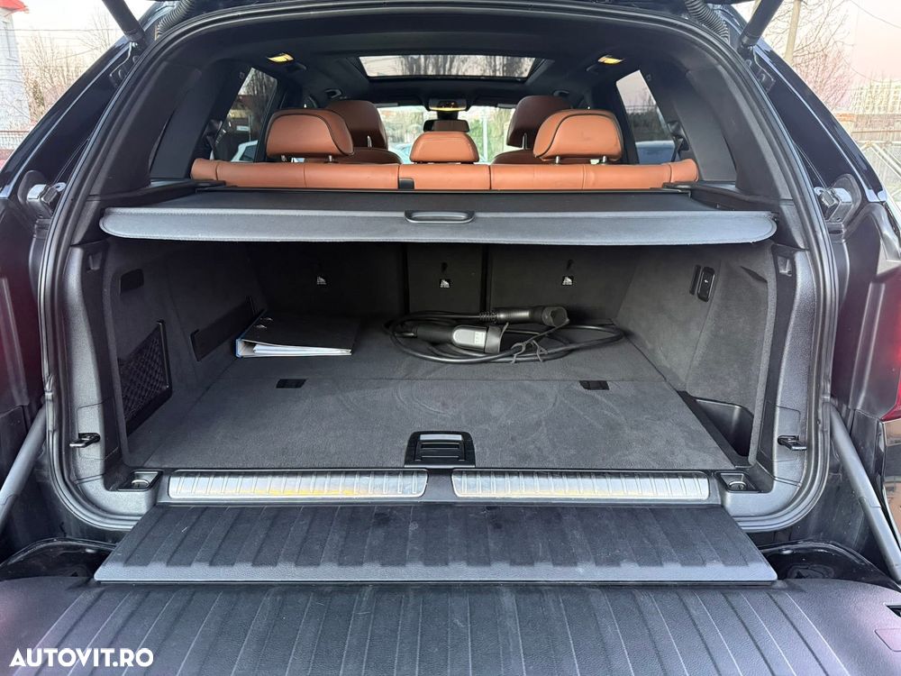 BMW X5 xDrive40e iPerformance - 21