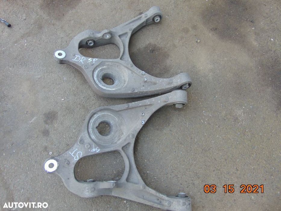 Brat Mercedes ML w166 GLE X166 GL brat bascula stanga dreapta spate de - 1