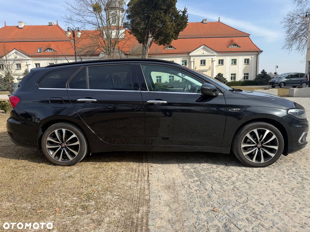 Fiat Tipo 1.6 MultiJet DCT Easy - 6