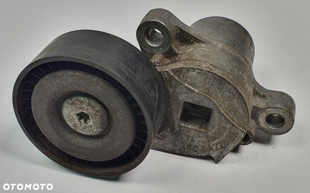 ROLKA NAPINACZ PASKA FORD FOCUS MK3 1.0 ECOBOOST CM5Q-6A228-BA - 1