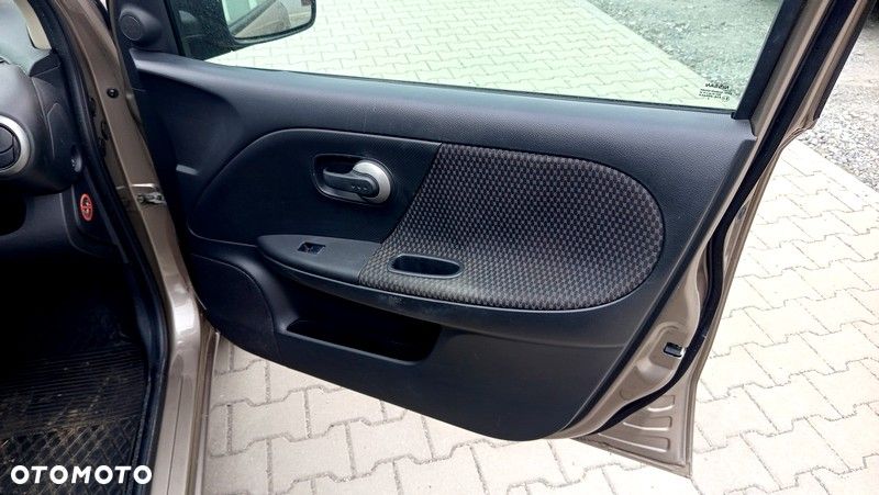 Nissan Note 1.5 dCi Tekna - 21
