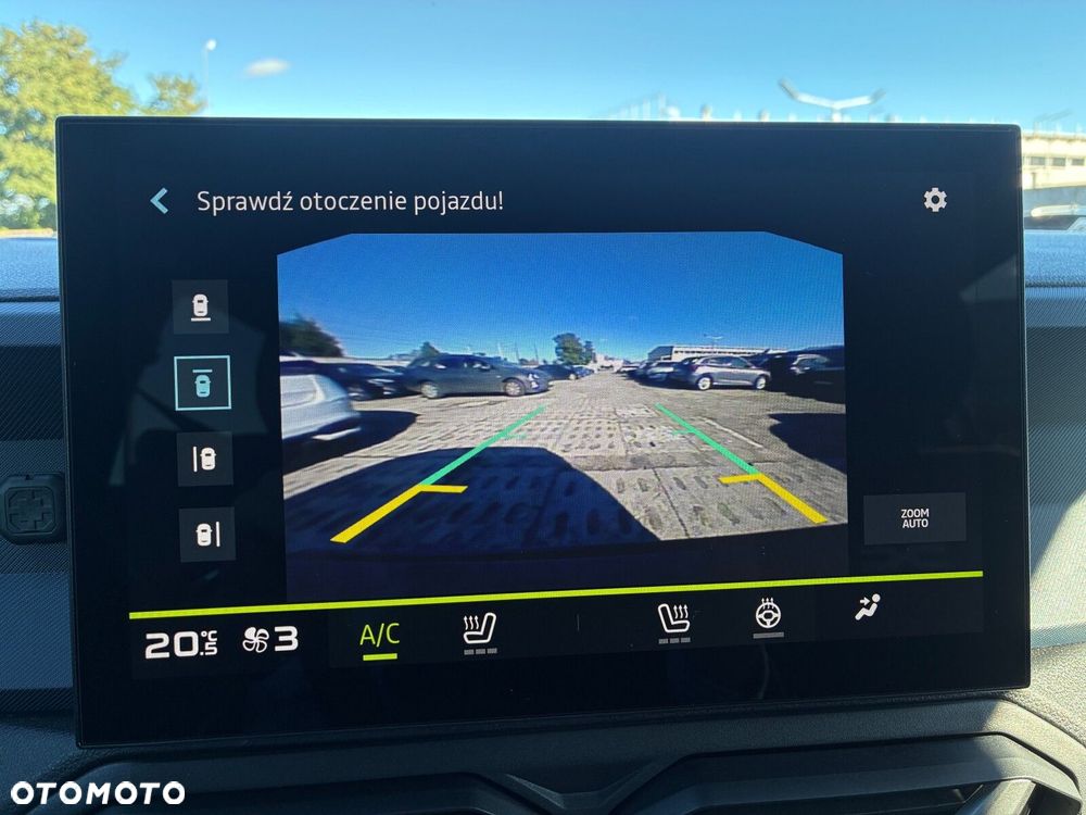 Dacia Duster 1.6 Full Hybrid 140 Extreme MMT - 22