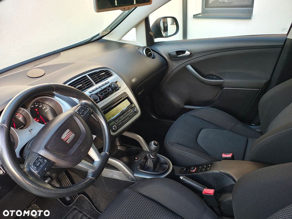 Seat Altea XL 1.2 TSI (Ecomotive) Start & Stop Style Copa - 8