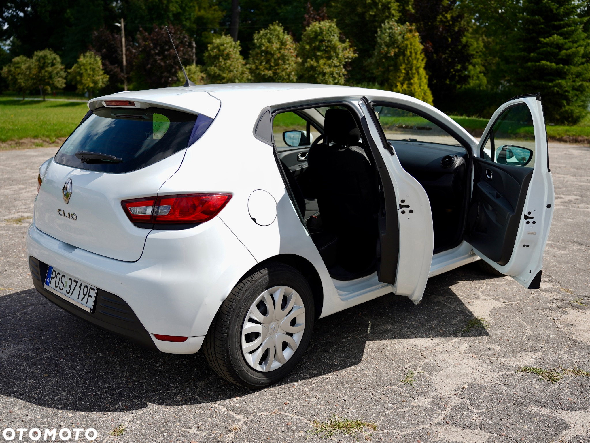 Renault Clio 1.5 dCi Energy Limited - 9