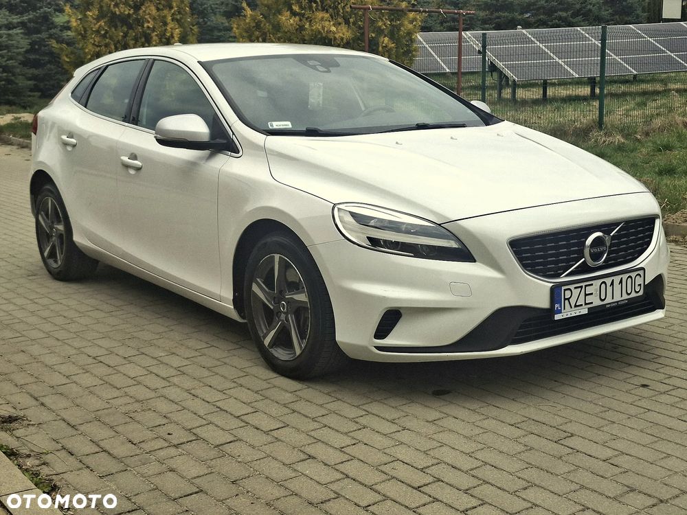 Volvo V40 D3 RDesign - 11