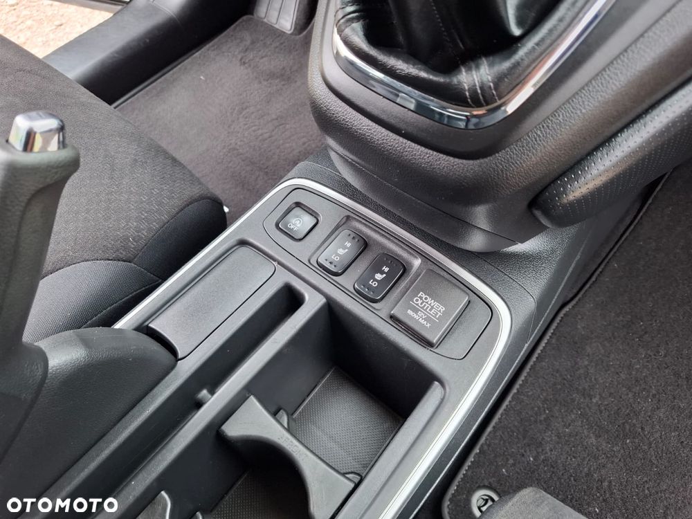Honda CR-V 2.0i-VTEC 2WD Elegance - 14
