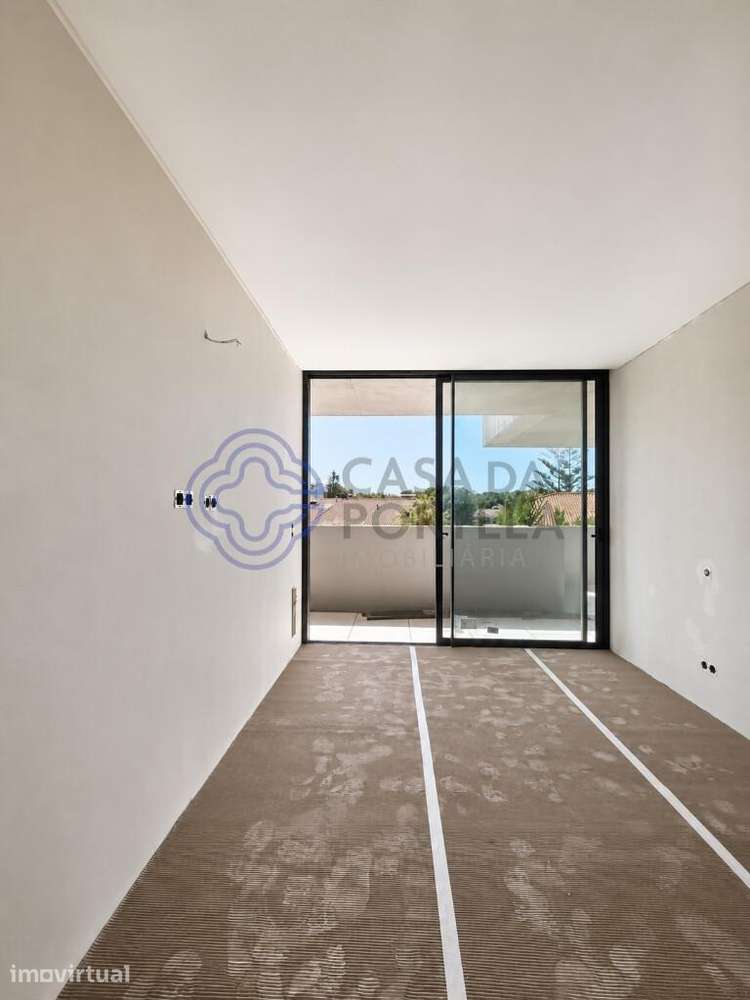 APARTAMENTO T3 NOVO - Grande imagem: 5/18