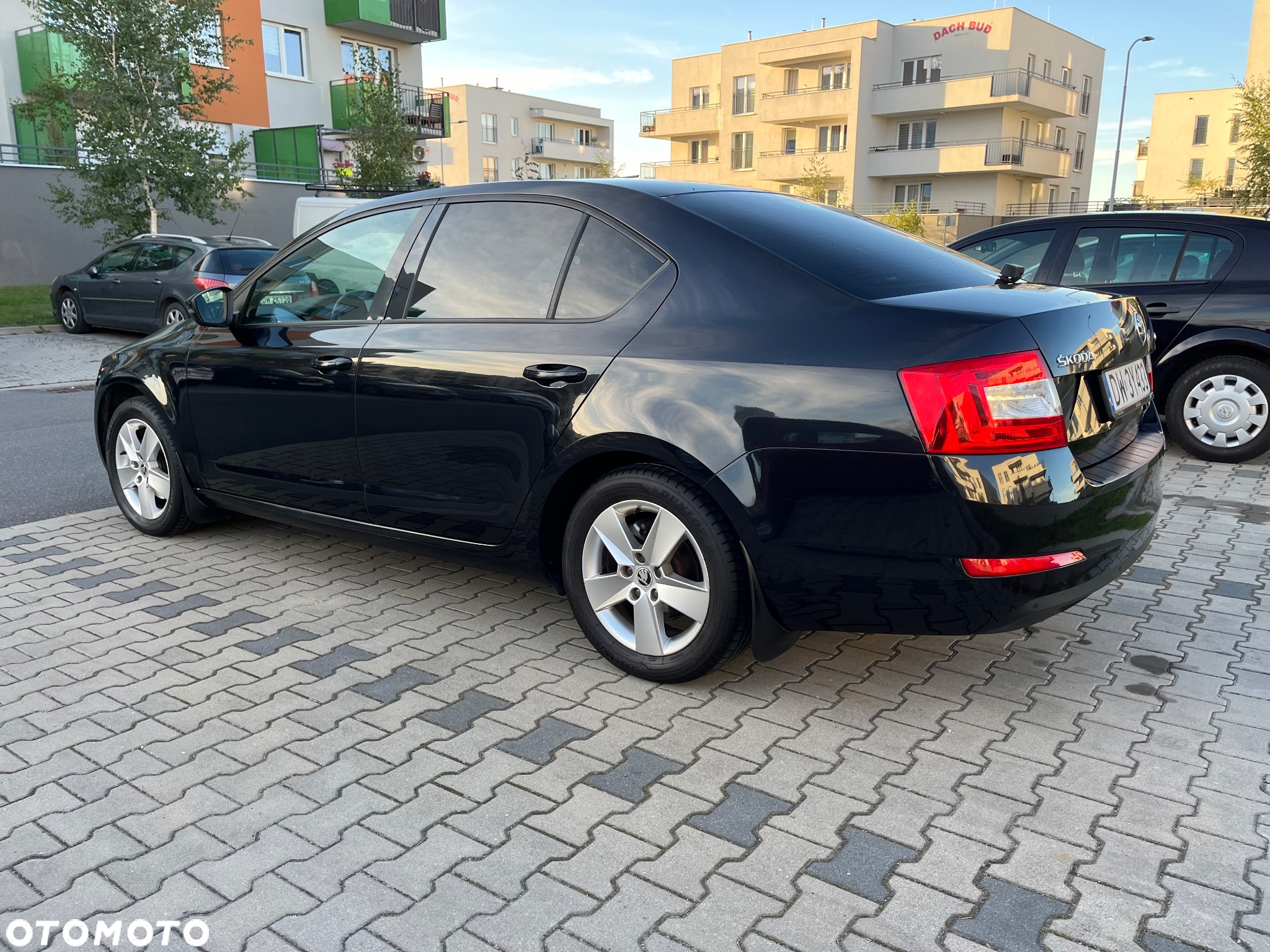 Skoda Octavia 1.4 TSI Joy - 16