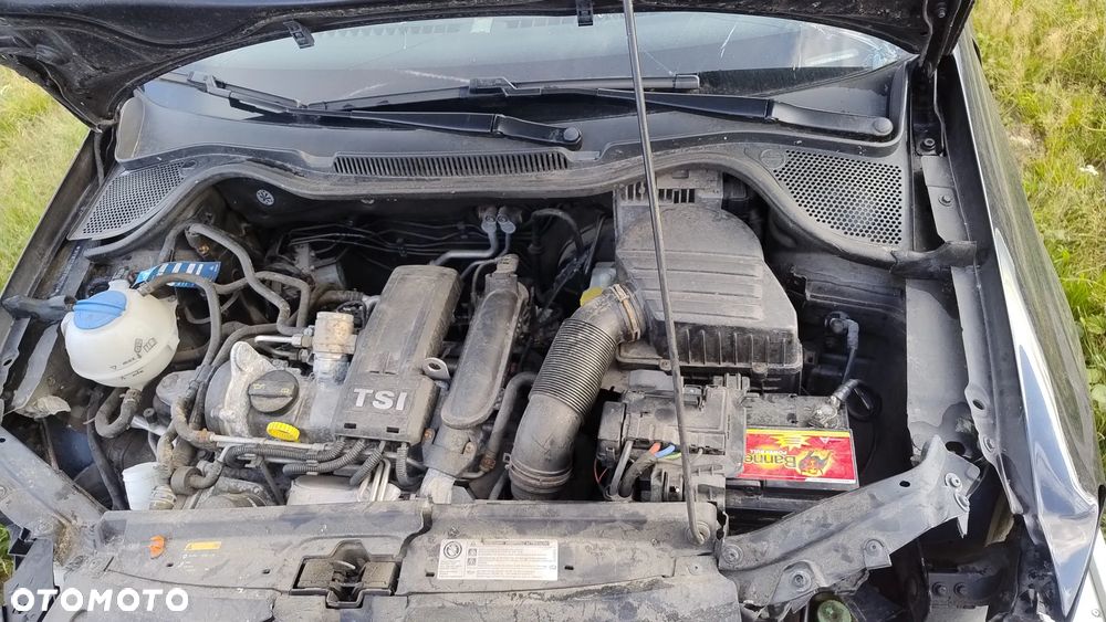 Volkswagen Polo 1.2 TSI Life - 20
