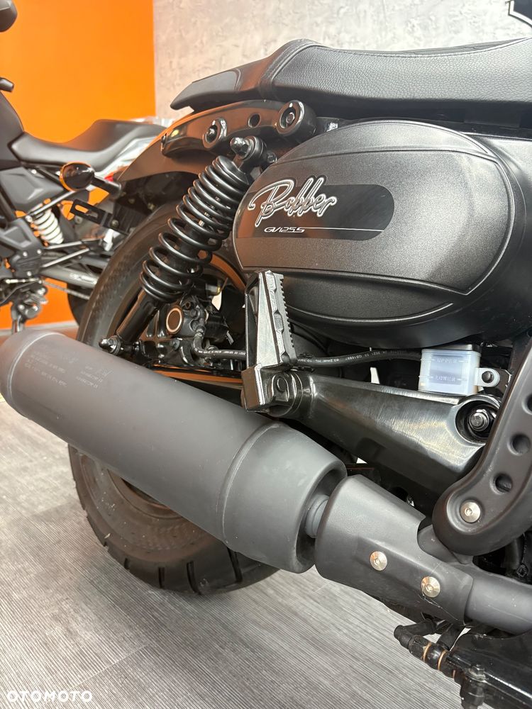 Hyosung GV - 6