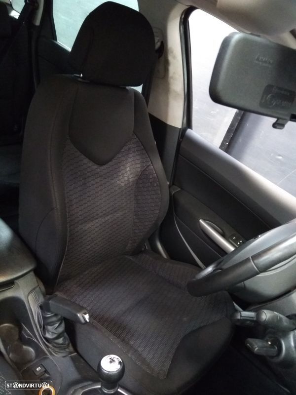 Para Peças Peugeot 308 Sw I (4E_, 4H_) - 4