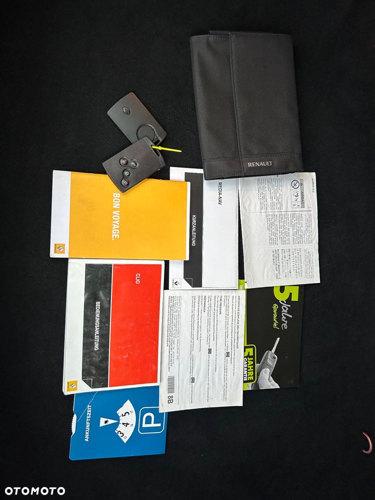 Renault Clio Energy TCe 90 Start & Stop Intens - 29