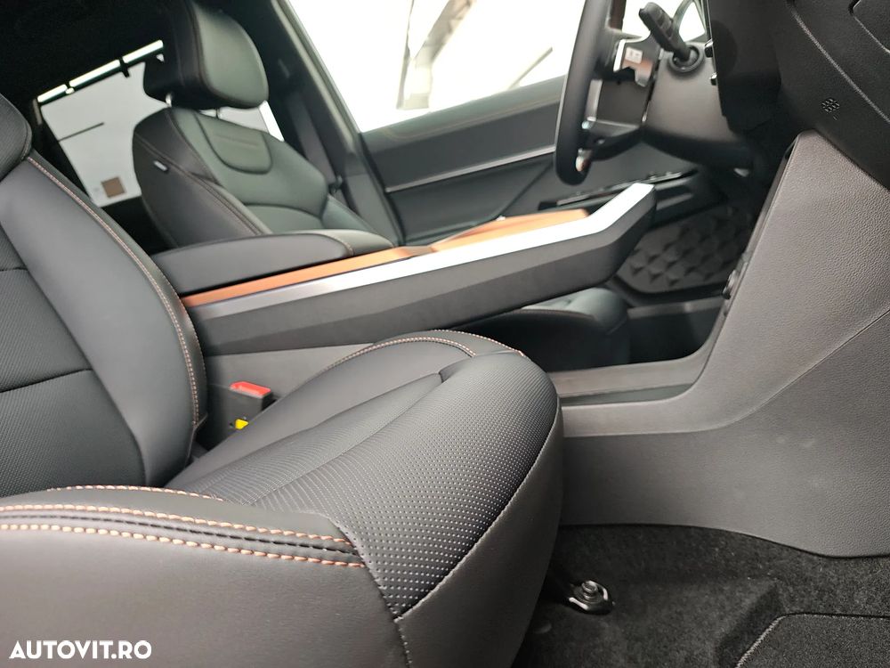 SsangYong Torres EVX 73.4 kWh Premium - 37