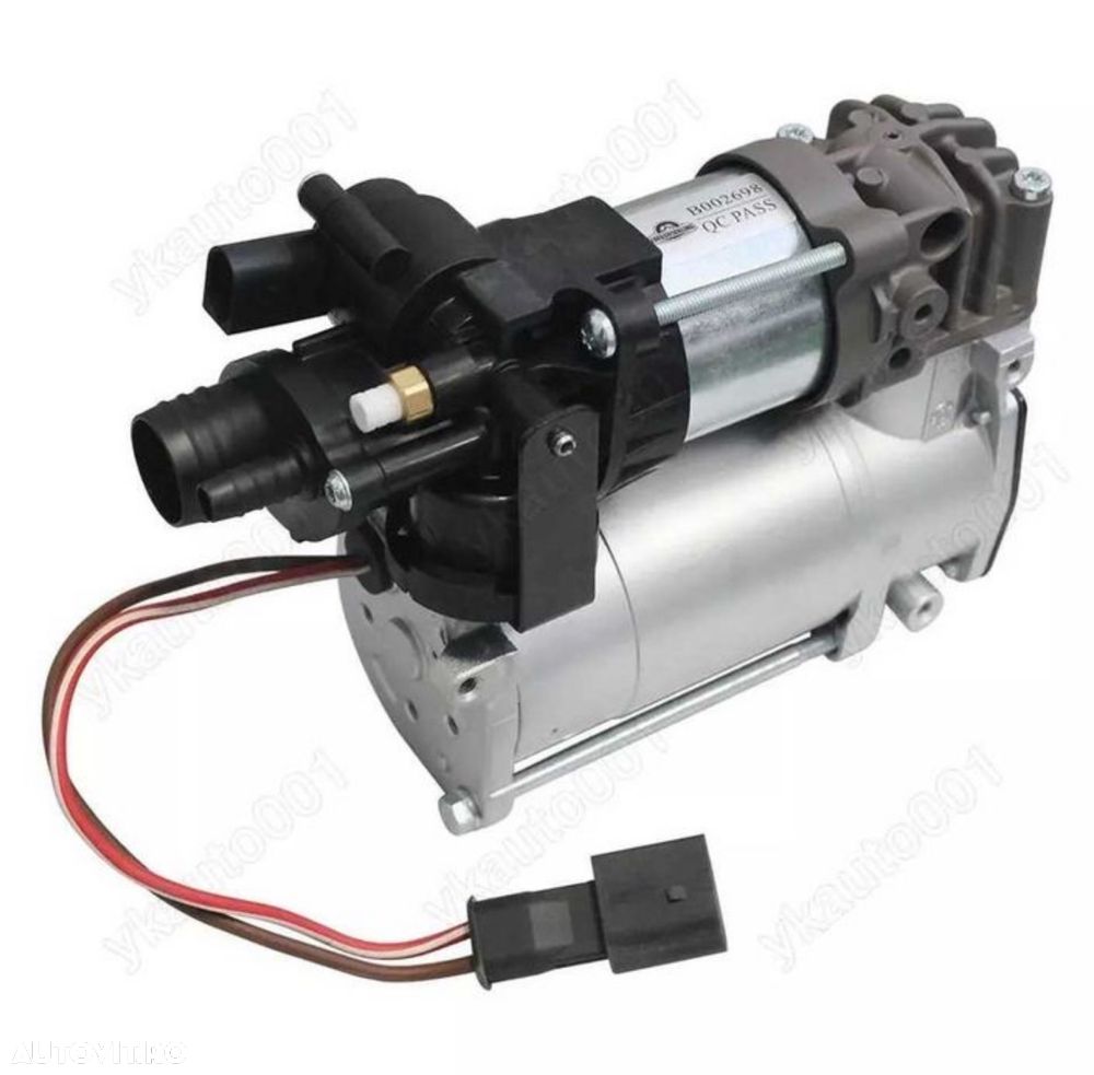 Compresor Pompa Perne Aer Suspensie Pneumatica Bmw Seria 7 G11 G12 17- - 1