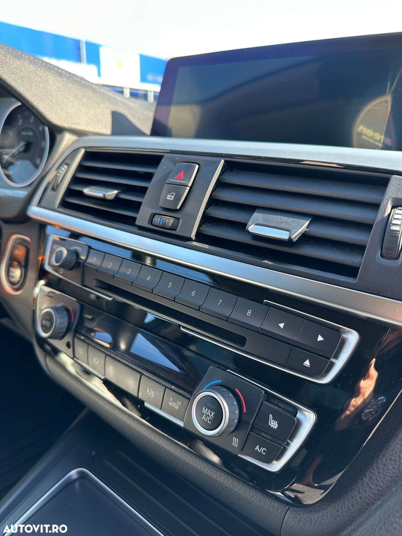 BMW Seria 3 - 20