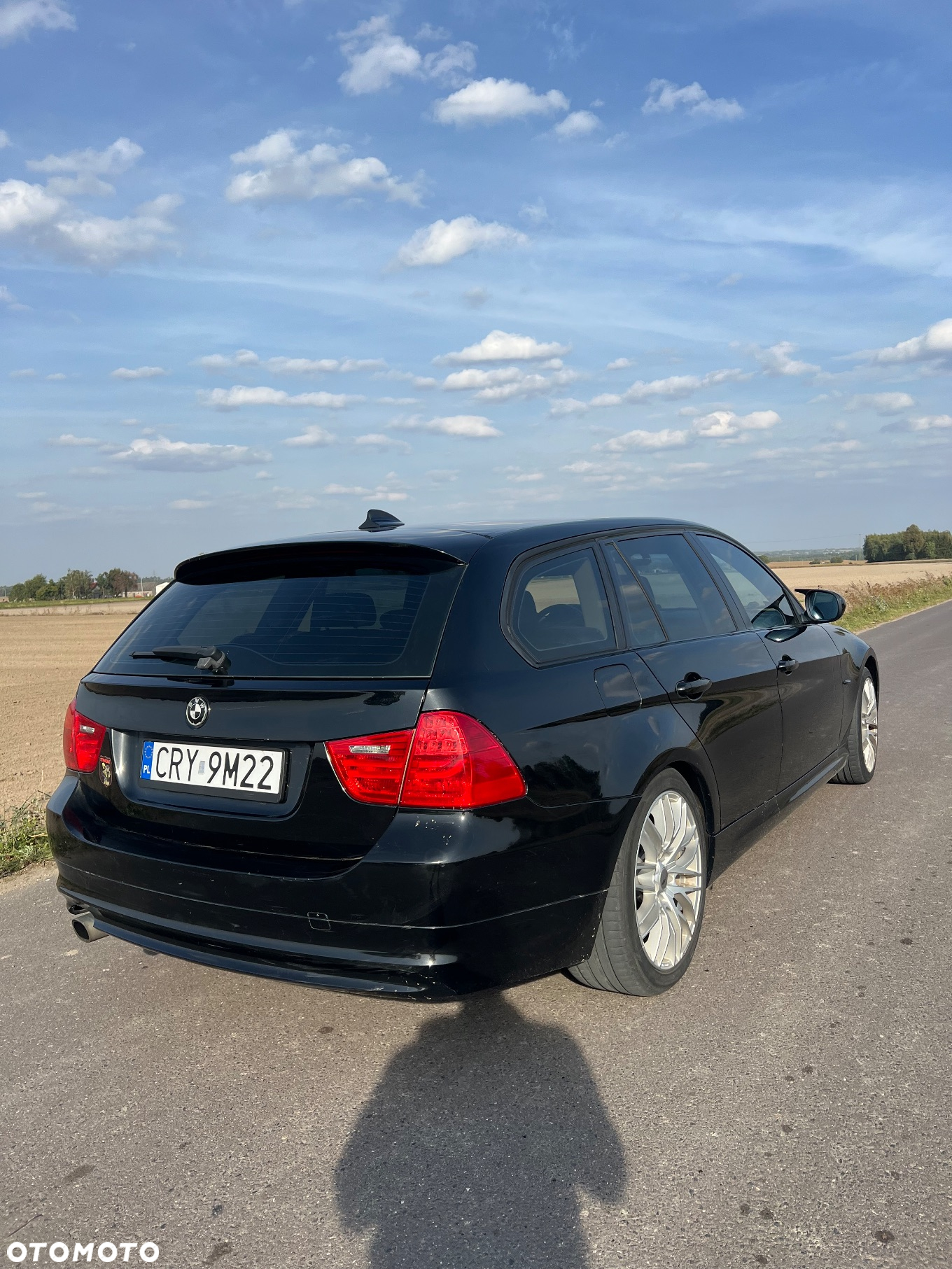 BMW Seria 3 - 4
