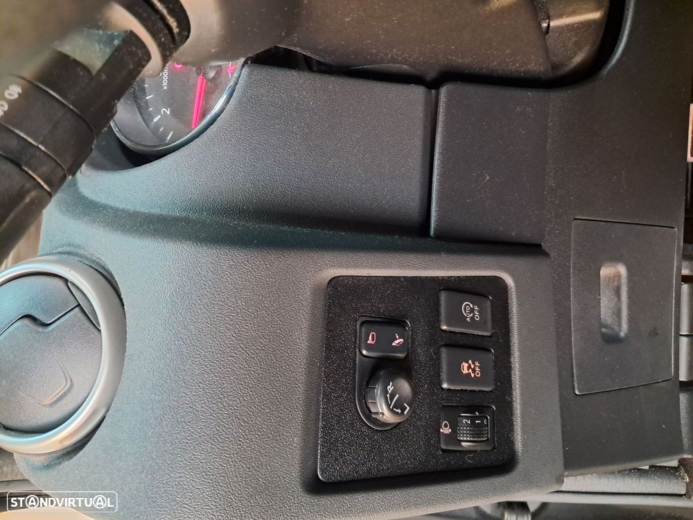 Nissan Qashqai +2 1.6 dCi Acenta - 5