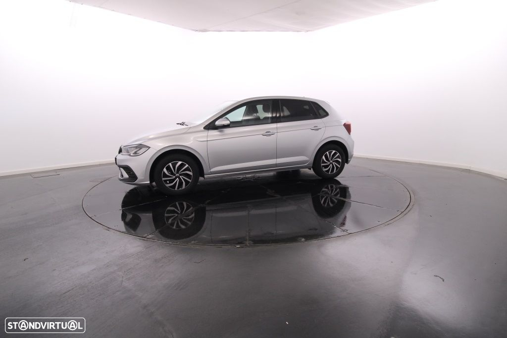 VW Polo 1.0 TSI Life - 2
