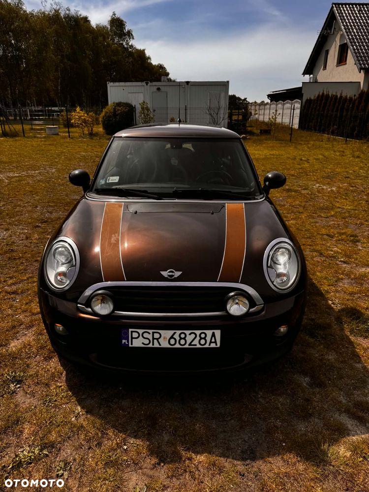 MINI ONE - 6