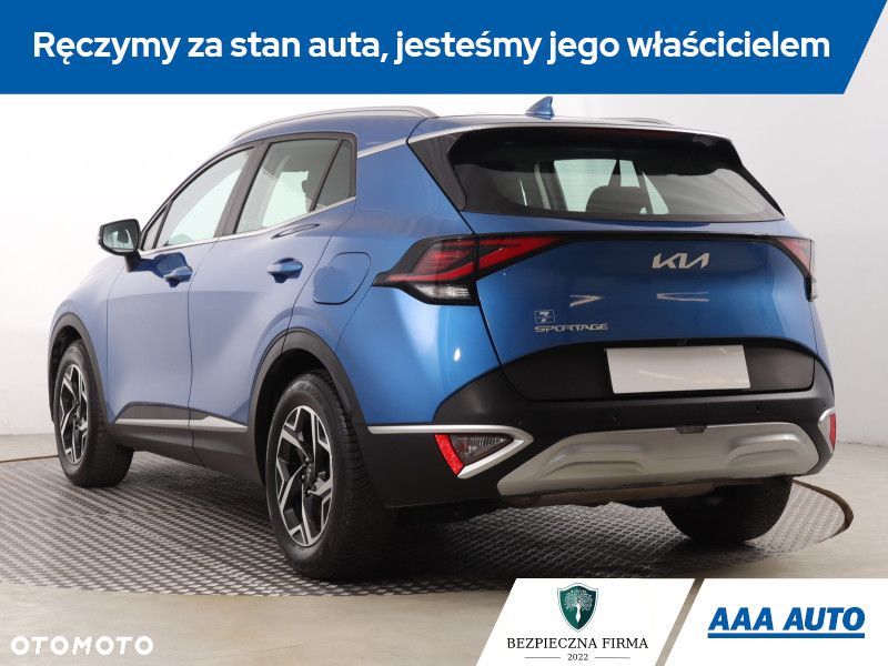Kia Sportage - 6