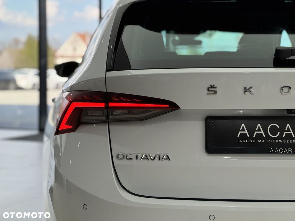 Skoda Octavia - 39