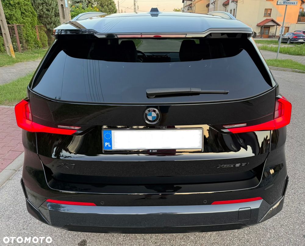 BMW X1 - 6