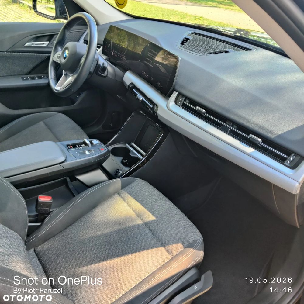BMW X1 xDrive23i mHEV xLine sport - 21