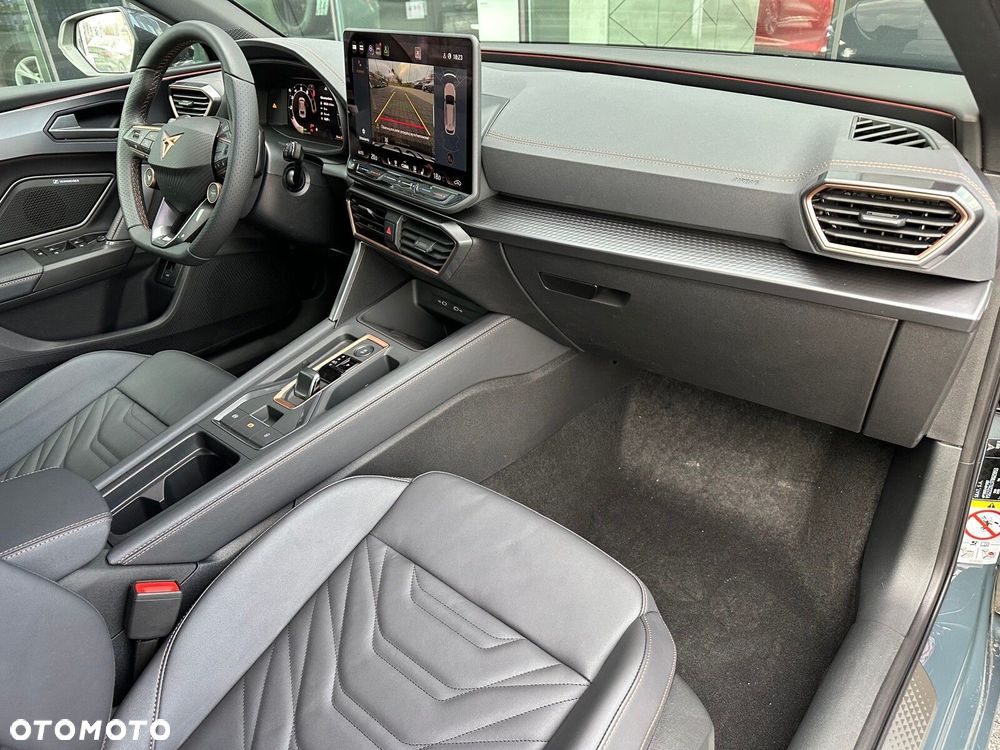 Cupra Leon Sportstourer - 22