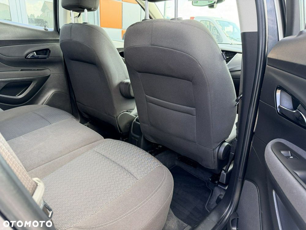 Opel Mokka 1.4 T Cosmo S&S EU6 - 14