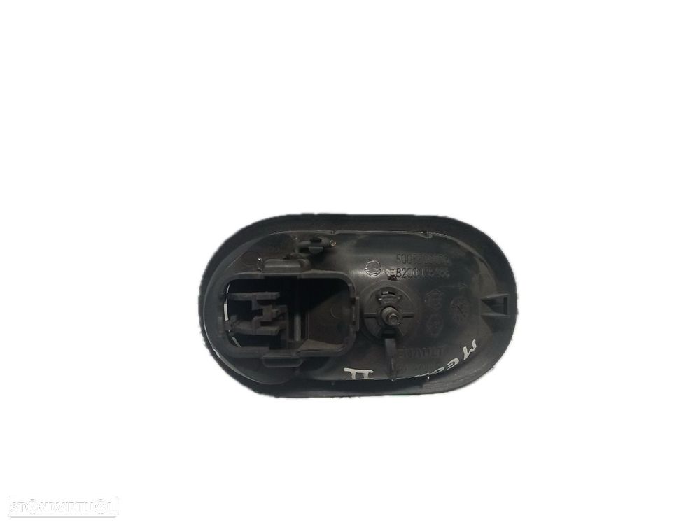Puxador / Muleta Interior Renault Megane Ii (Bm0/1_, Cm0/1_) - 2
