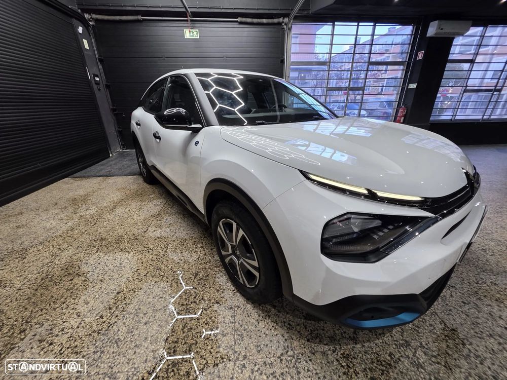 Citroën e-C4 Feel Pack - 5