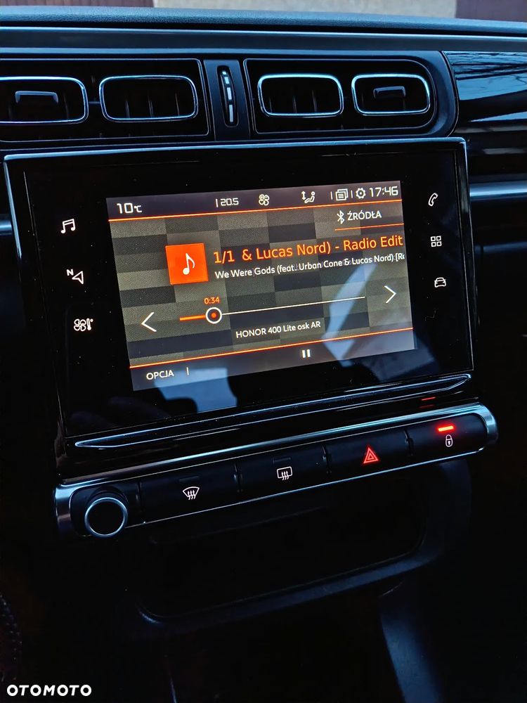 Citroën C3 1.5 BlueHDi Plus - 28