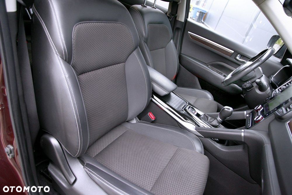 Renault Koleos 2.0 dCi Intens X-Tronic - 18