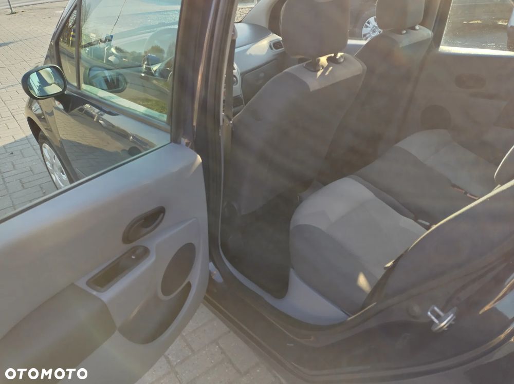 Renault Modus 1.2 Pack Dynamique - 14