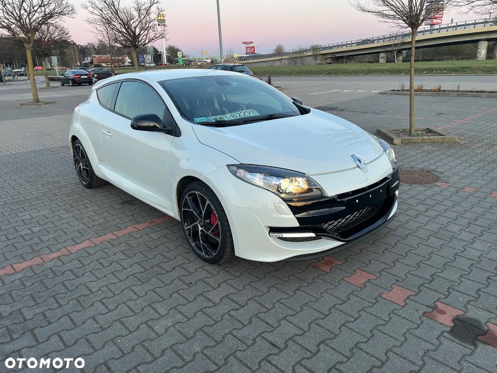 Renault Megane 2.0 16V RS - 3