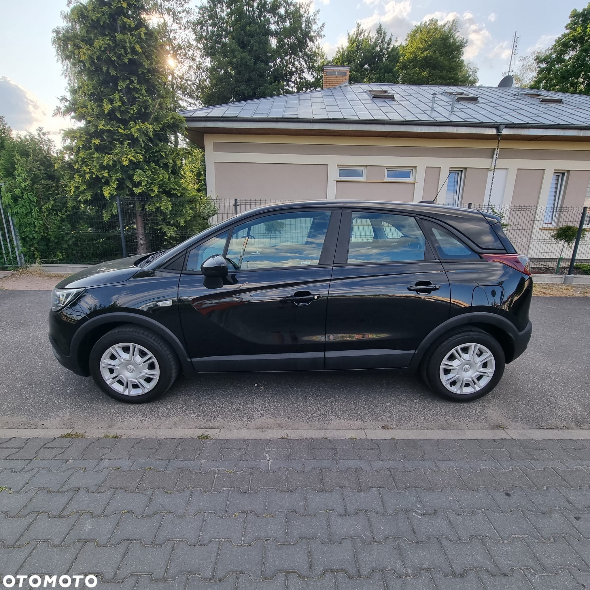 Opel Crossland X 1.2 Selection - 7